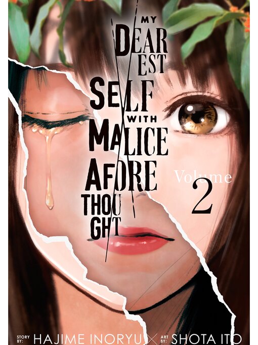 Title details for My Dearest Self with Malice Aforethought, Volume 2 by Hajime Inoryu - Available